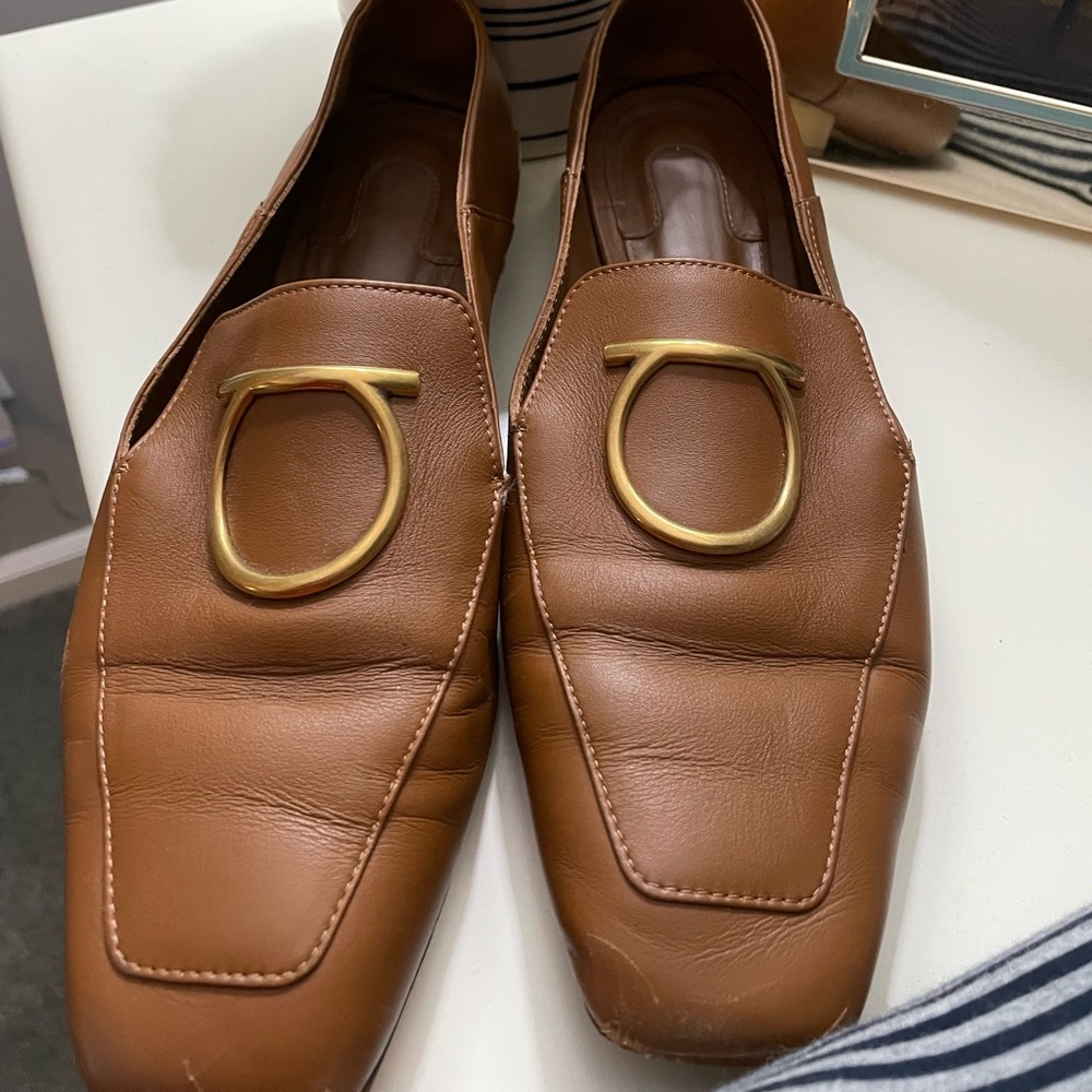 Salvatore Ferragamo Loafers